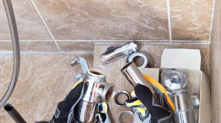 Expert tile roof repair services in Essex Junction, VT